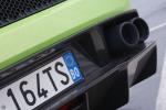 Lamborghini Gallardo LP570-4 Superleggera 2010 года